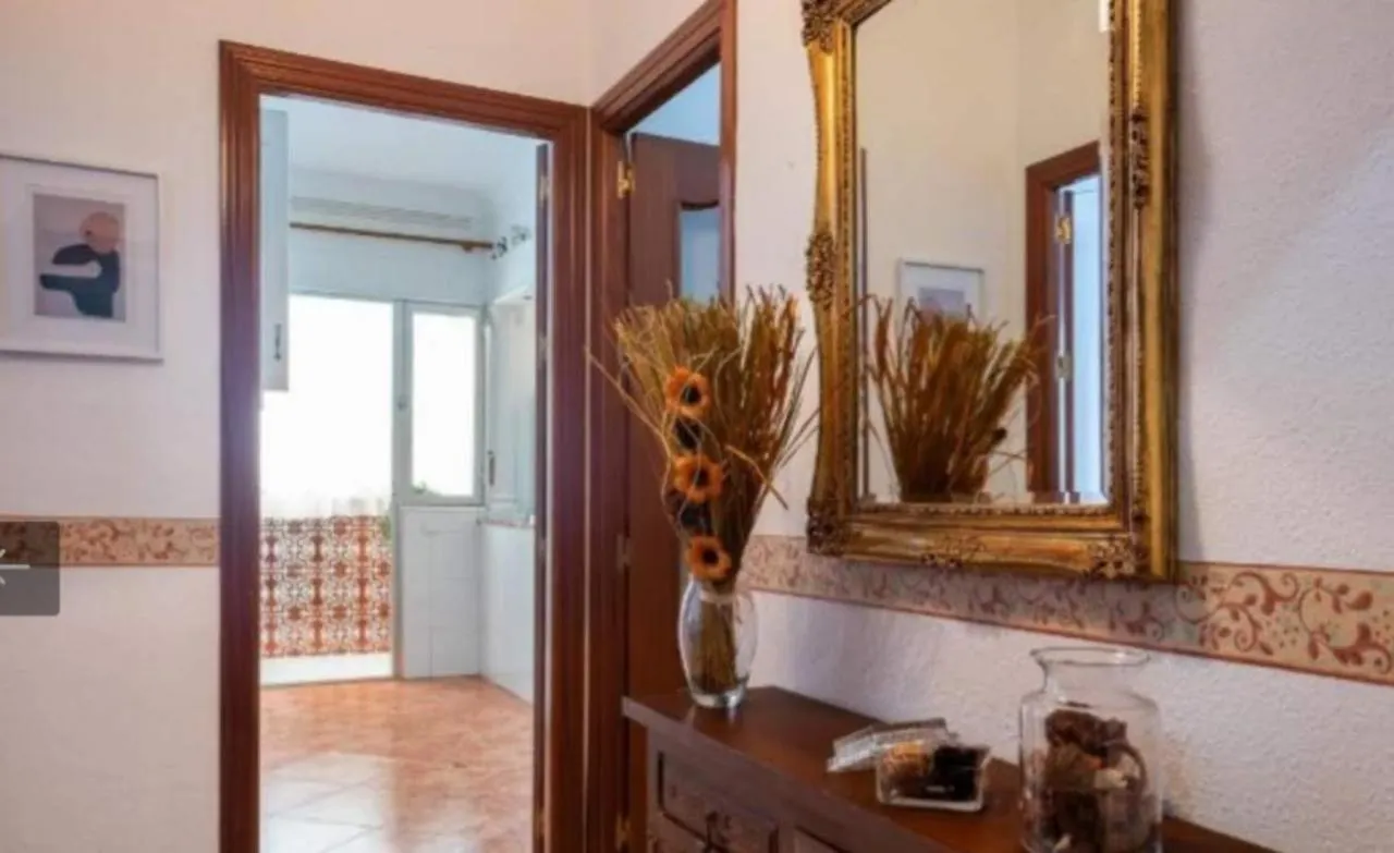 Apartamento Gran Piso en Pleno Centro y muy cerca de la playa! Torremolinos España