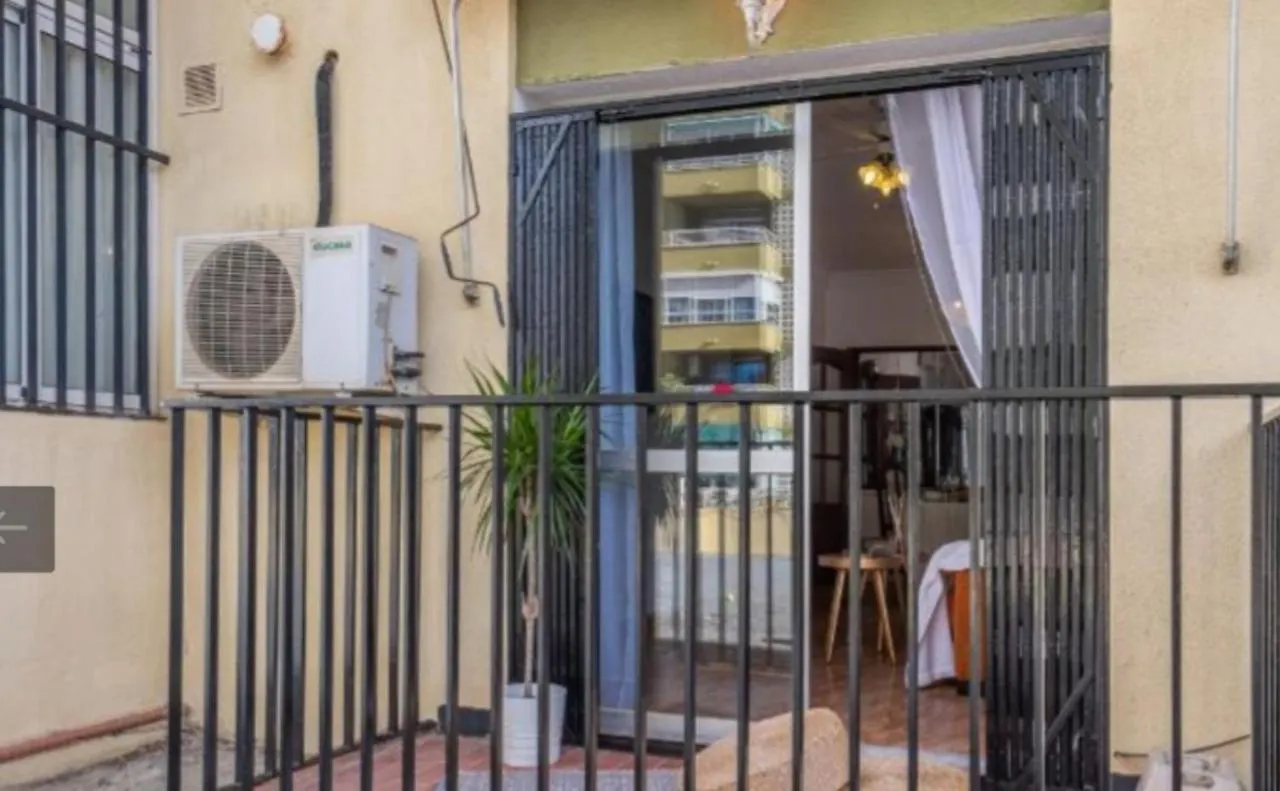 Apartamento Gran Piso en Pleno Centro y muy cerca de la playa! Torremolinos