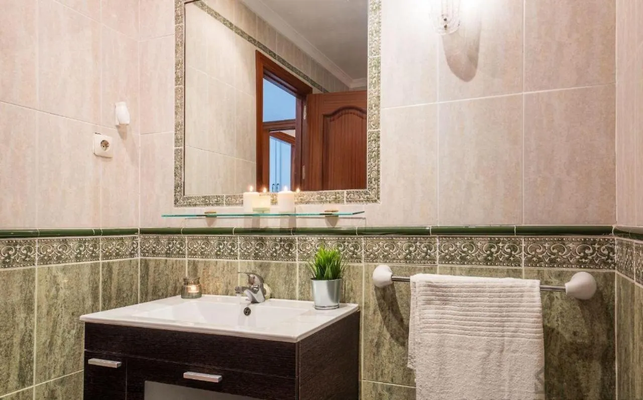 Apartamento Gran Piso en Pleno Centro y muy cerca de la playa! Torremolinos