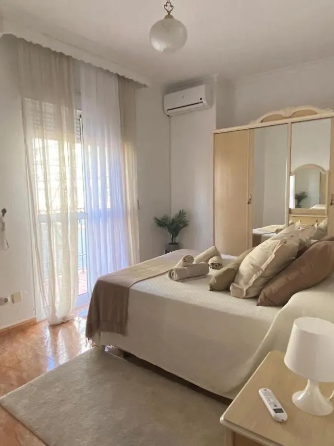 Apartamento Gran Piso en Pleno Centro y muy cerca de la playa! Torremolinos
