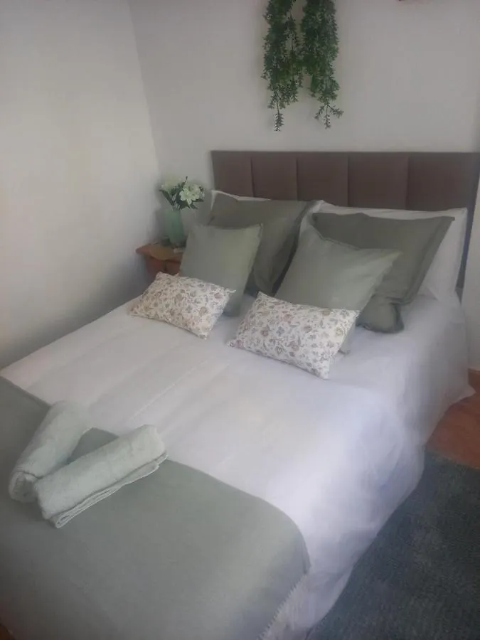 Apartamento Gran Piso en Pleno Centro y muy cerca de la playa! Torremolinos 0*,  España
