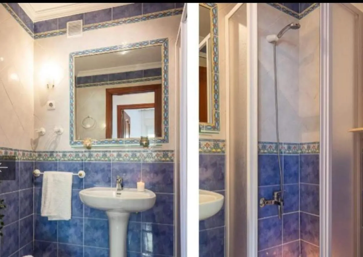 Apartamento Gran Piso en Pleno Centro y muy cerca de la playa! Torremolinos