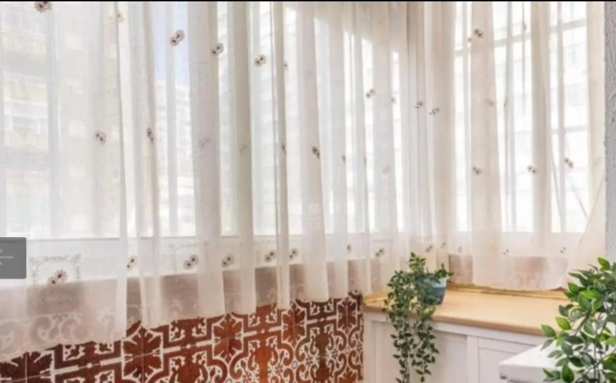 Apartamento Gran Piso en Pleno Centro y muy cerca de la playa! Torremolinos