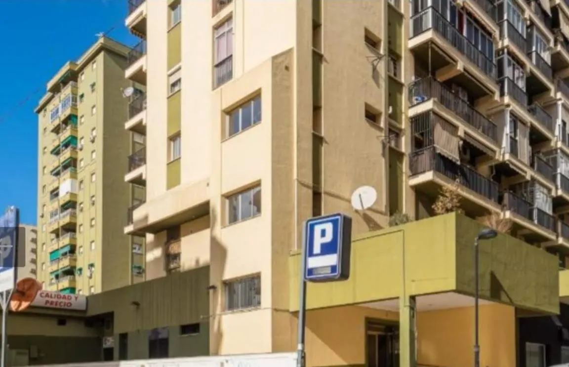 Apartamento Gran Piso en Pleno Centro y muy cerca de la playa! Torremolinos 0*,  España