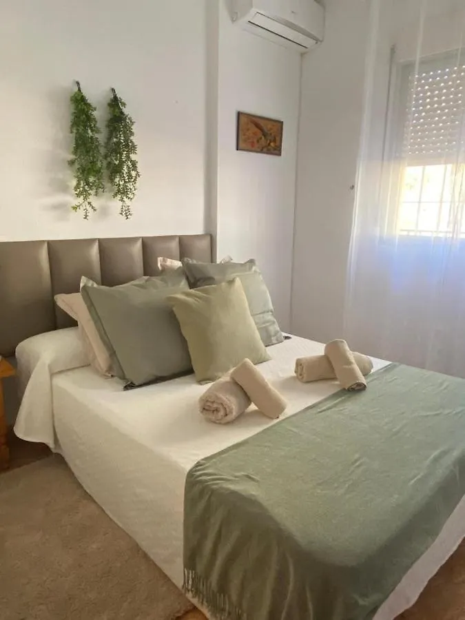 Appartamento Dias Felices! Happy Days! Torremolinos Spagna